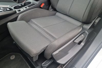 Audi A3 35 TFSI mHEV S tronic