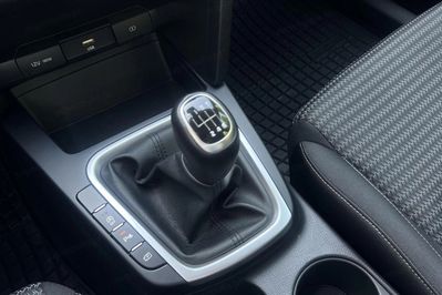 Kia Ceed 1.5 T-GDI M