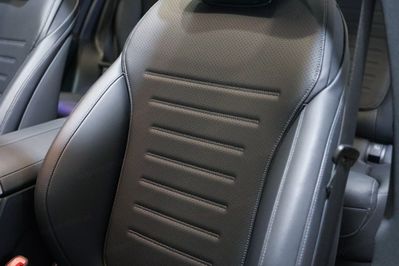 Mercedes GLC 200 4-Matic AMG Line