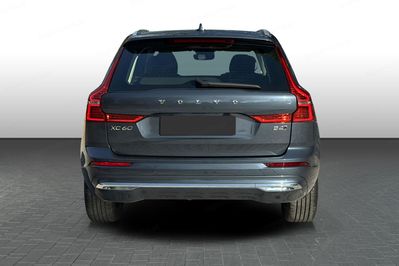 Volvo XC60 B4 D AWD Plus Bright