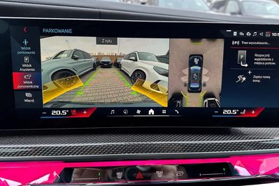 BMW Seria 7 M760e xDrive