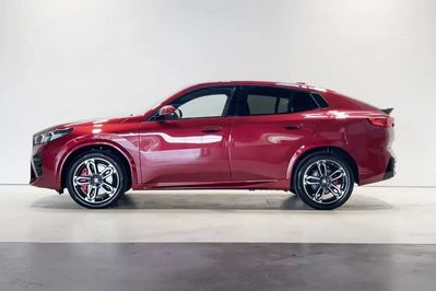 BMW X2 sDrive20d M Sport