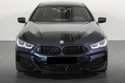 BMW Seria 8 Gran Coupe 840d xDrive
