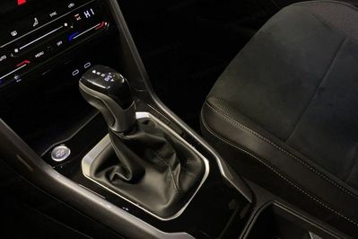 Volkswagen T-Roc 1.5 TSI DSG