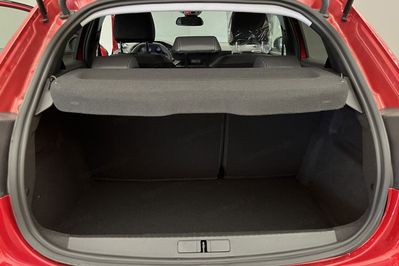 Peugeot 208 Allure 1.2 PureTech