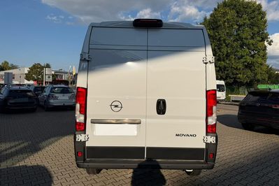 Opel Movano L3H2 3.3t