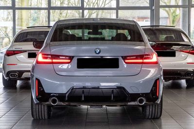 BMW Seria 3 318i M Sport