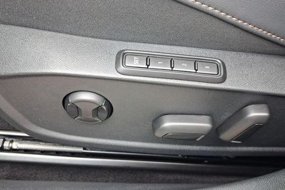 Cupra Formentor eTSI