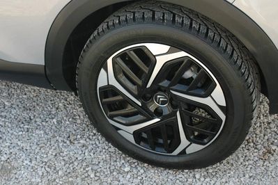 Citroen C4 Shine
