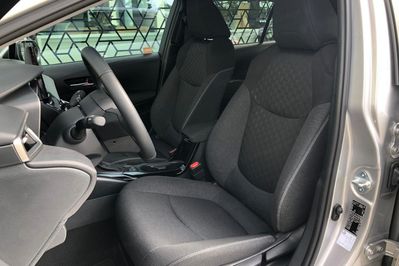 Toyota Corolla 1.5 Style MS