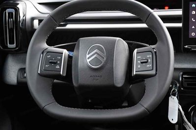 Citroen C3 Max 1.2 T