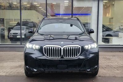 BMW X5 xDrive30d M Sport