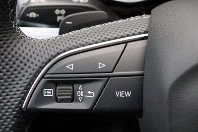 Audi Q7 45 TDI quattro S Line