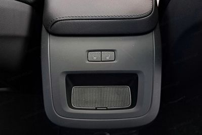 Volvo XC60 B5 B AWD Plus Dark