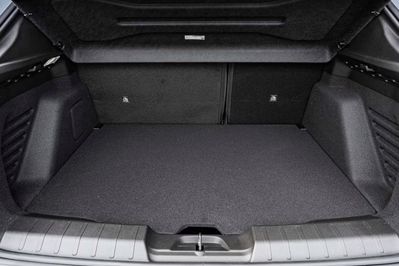 Jeep Avenger The North Face 1.2 T3 mHEV 4xe eDCT6