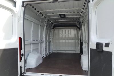 Toyota Proace Max L3H2