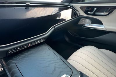 Mercedes Klasa E 220 d  4-Matic AMG
