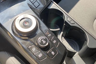 Kia Sportage 1.6 CRDI L 2WD