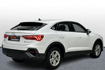 Audi Q3 Sportback 35 TFSI