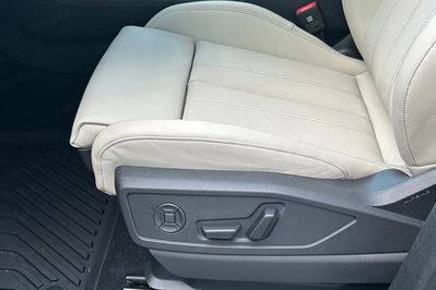 Audi Q5 TDI quattro S line