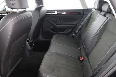 Volkswagen Arteon 2.0 TDI 4Motion Elegance DSG