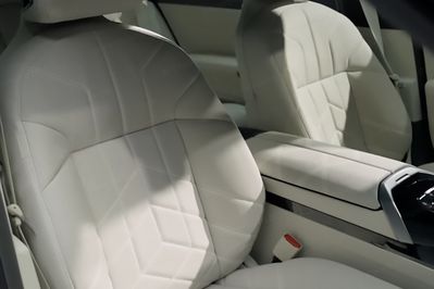 BMW i7 M70 xDrive