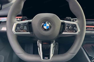BMW Seria 5 540d xDrive M Sport