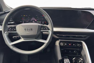 Audi Q5 TDI quattro S line