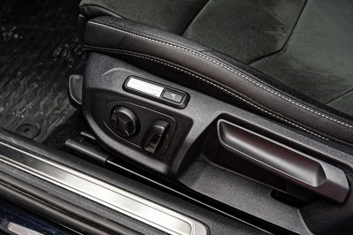 Volkswagen Arteon 2.0 TSI Elegance DSG