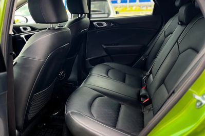 Kia XCeed 1.6 GDI PHEV L Business Line DCT