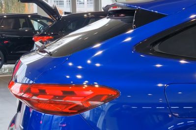 Audi Q5 TFSI quattro S line Sportback