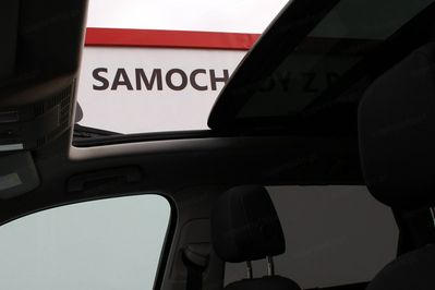 Volkswagen Touareg 3.0 V6 TDI SCR 4Mot.