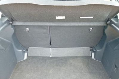 Toyota Yaris 1.5 Comfort