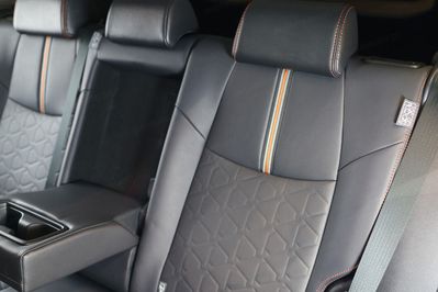 Toyota RAV4 2.5 Hybrid Adventure 4x4