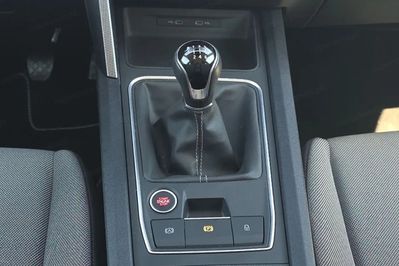 Seat Leon 1.5 Tsi Style