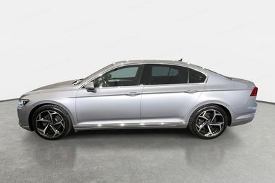 Volkswagen Passat 1.5 TSI DSG