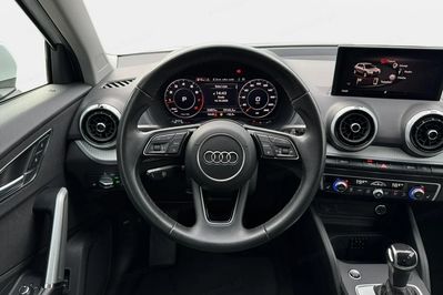 Audi Q2 35 TFSI S Line S tronic