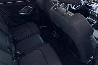 Audi Q3 35 TFSI