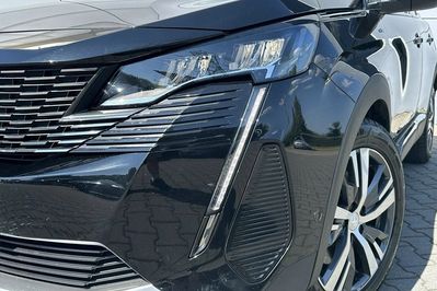 Peugeot 3008 225 e-EAT8 Allure Pack