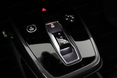 Audi Q4 e-tron advanced Sportback
