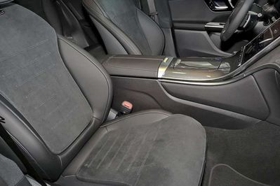 Mercedes GLC Coupe 220 d 4-Matic AMG Line