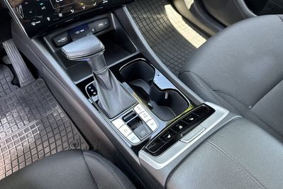Hyundai Tucson Executive 1.6 T-GDi DCT