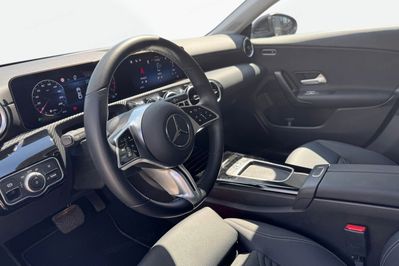 Mercedes CLA 180