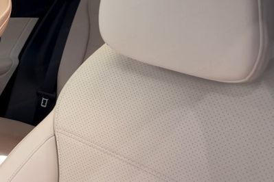 Mercedes GLC Coupe 200 4-Matic Avantgarde