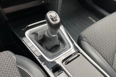 Kia Ceed 1.4 L Business Line Plus