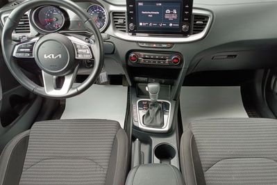 Kia XCeed T-GDI M DCT