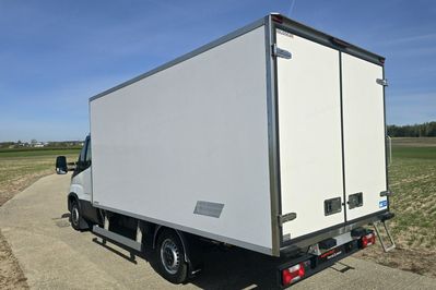 Iveco Daily 35S16 D