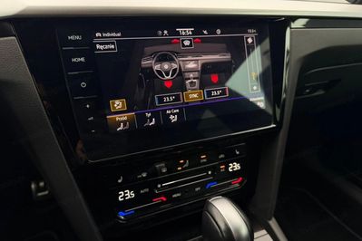 Volkswagen Arteon 2.0 TSI R-Line DSG