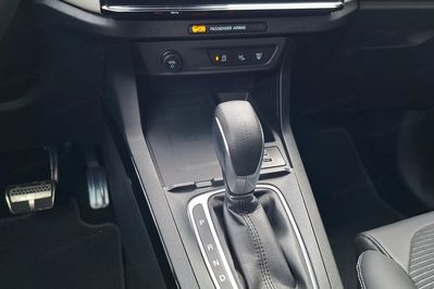 Ford Puma =Ecoboost Sound Edition