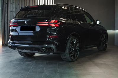 BMW X5 xDrive40i M Sport